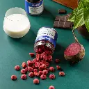 Darkchocolatebeetrootcookie.webp