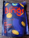 Ragi Crispies (Pack of 3)