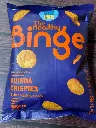 Quinoa Crispies (Pack of 3)