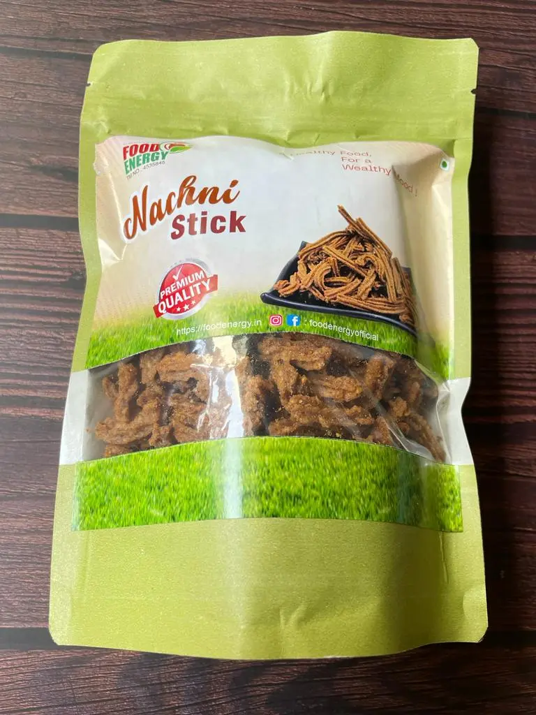 Food Energy Machni Stick
