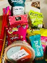 A Festive Feast of Colors and Flavors