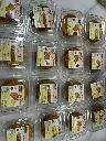 Food Energy Mini Khakra