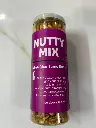 Nutty Mix - With Dry Fruits (120gm)