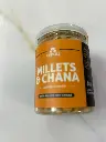 Millets & Chana (55gm) (2Units)