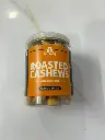 Omay Roasted Cashews (150gm)