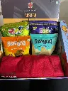 Hamper under 700/-