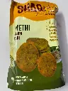 Methi Bajra Puri (150gm)