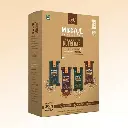 Eat Any time Assorted Nutri Bar (12 bars)
