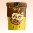 Healthy & Zesty NUT MIX (200gm)