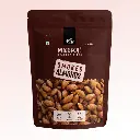Smoky Almonds (300gm)