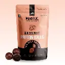 HazelNut Protein Balls (Pack of 2-200gm)