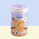 Ekk Millet Kodo Badam Cookies (100gm)