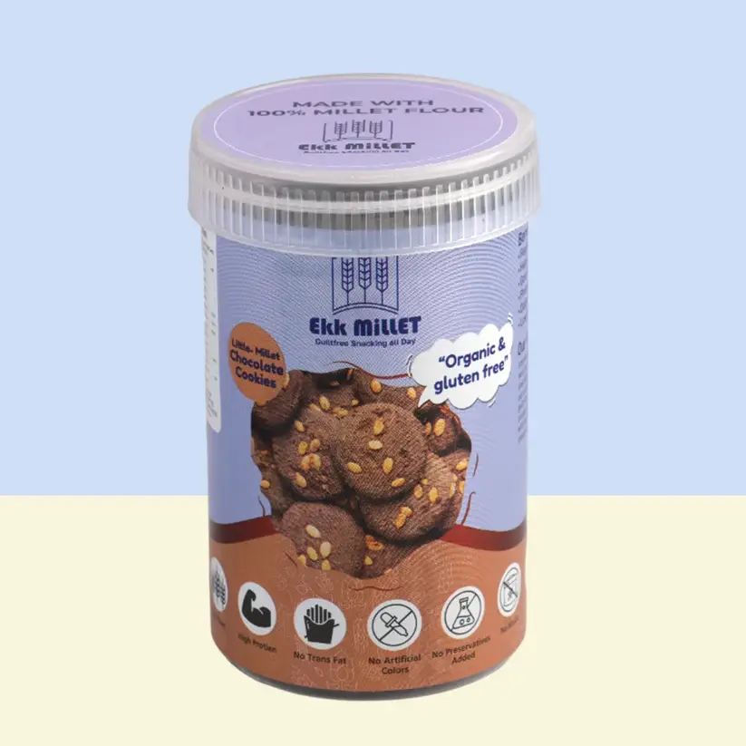 Chocolate Cookies (150gm)