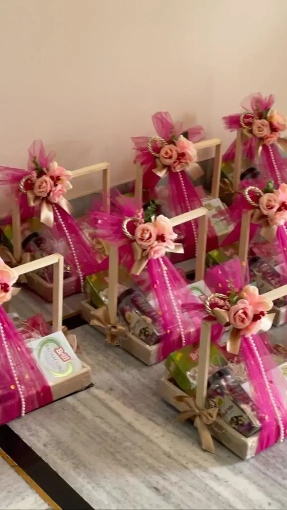 Timeless Wedding Bliss Hamper