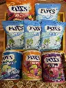 FOX'S Crystal Clear Packet