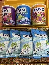 FOX's TIN