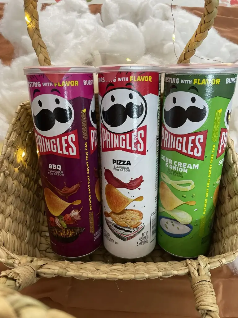 Pringles