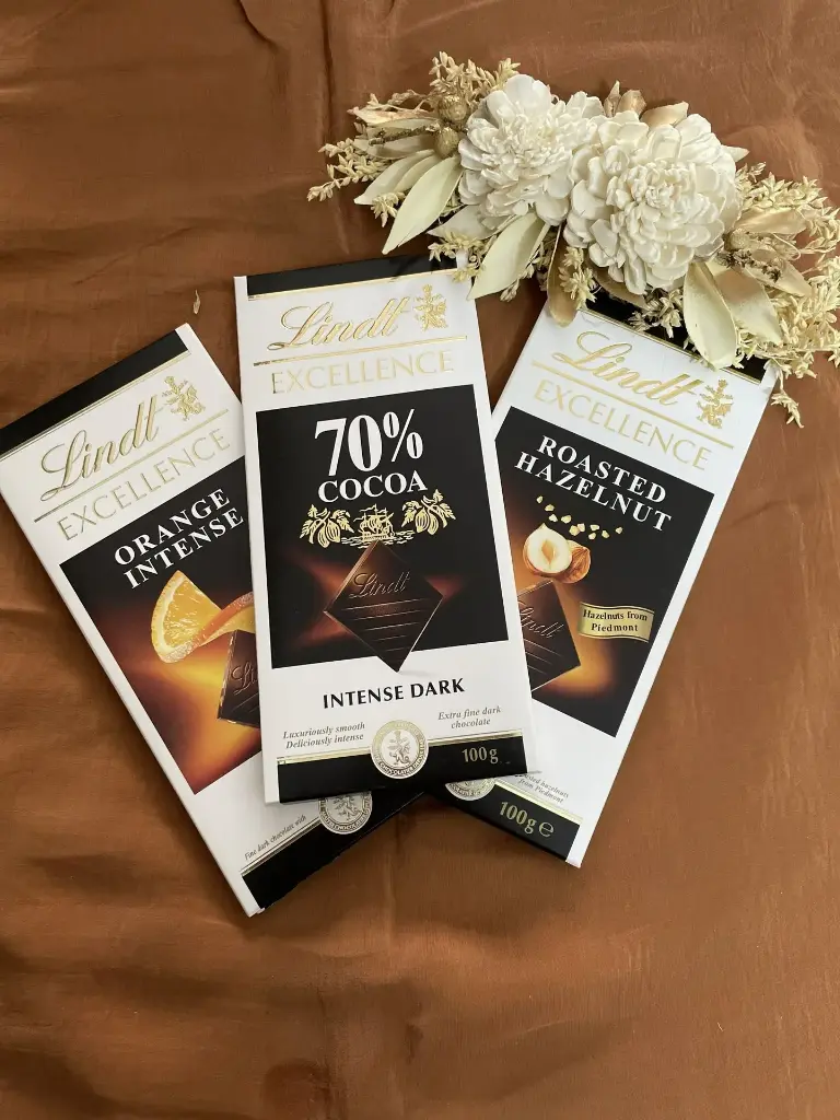 Lindt Excellence