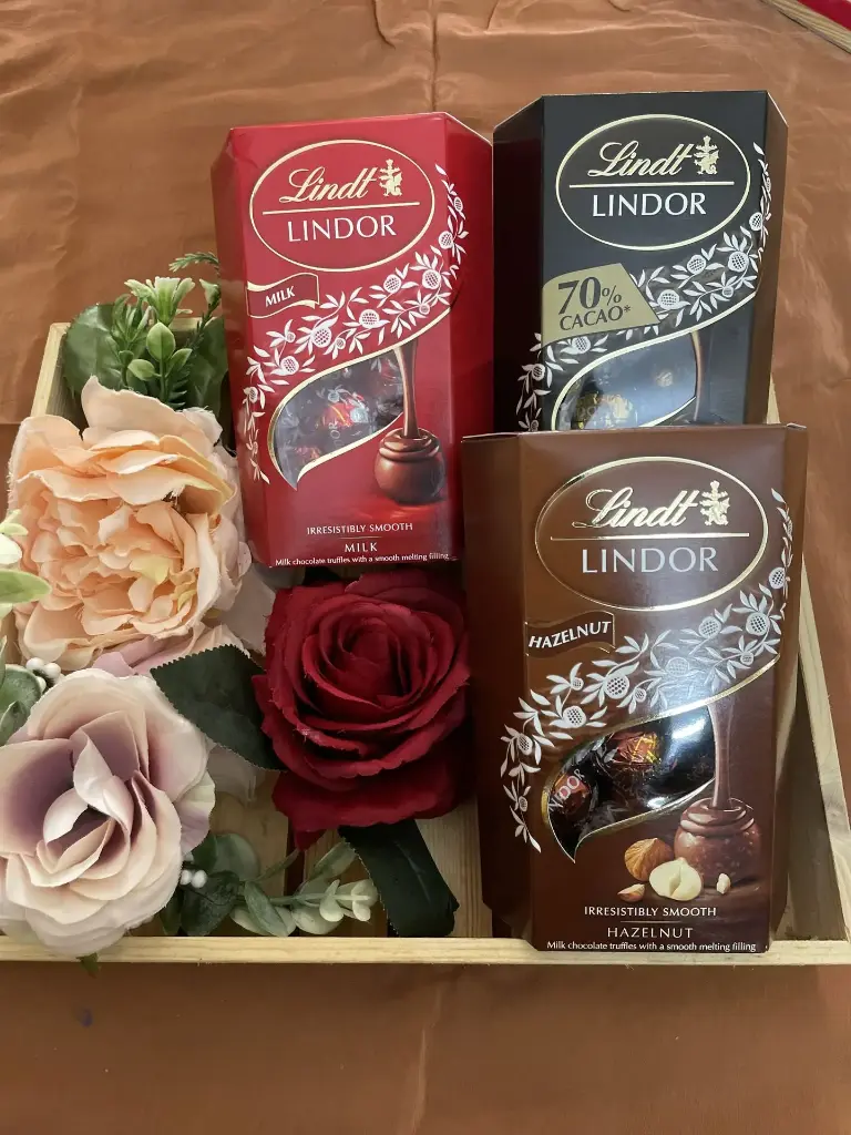 Lindor