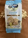 White Castle Vanilla Wafer