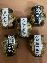 Honey Nuts