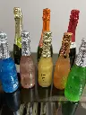 Sparkle Champagne