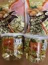 Almond Toffee
