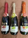 Pure Heaven Sparkling Champagne