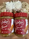 Lotus Biscoff Spread (400gm)