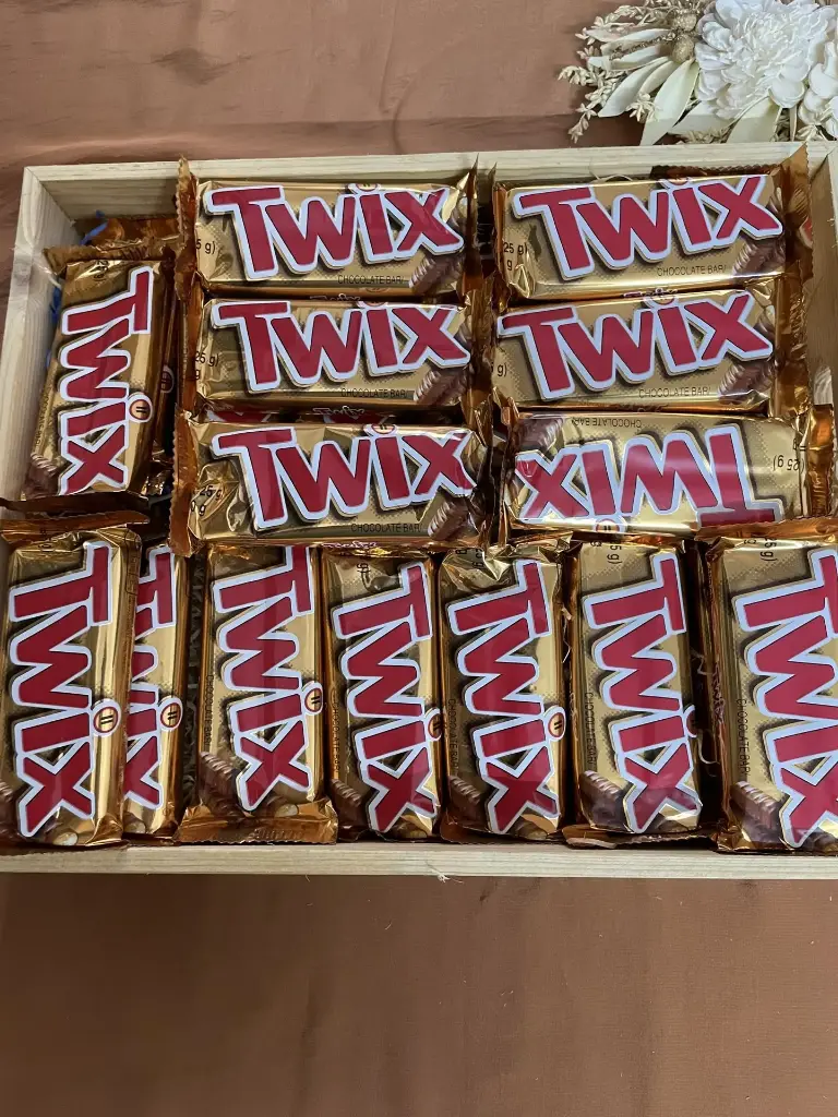 Twix