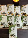 White Camel Coconut Chocolate
