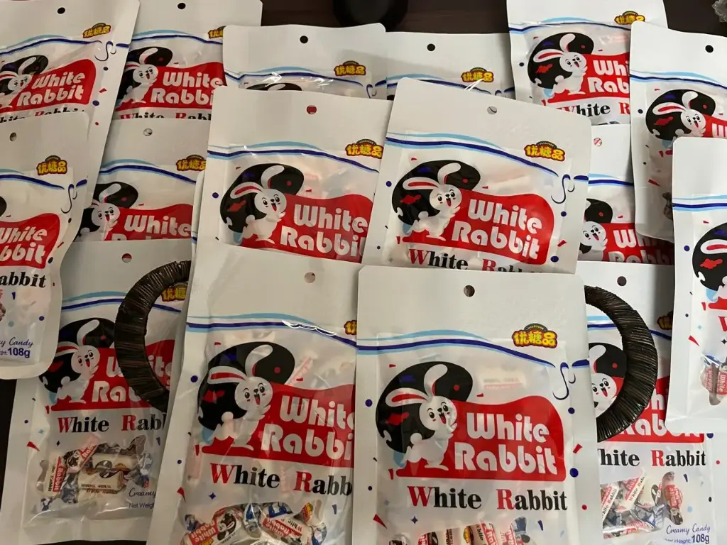 White Rabbit