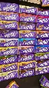 Milka (100gm)