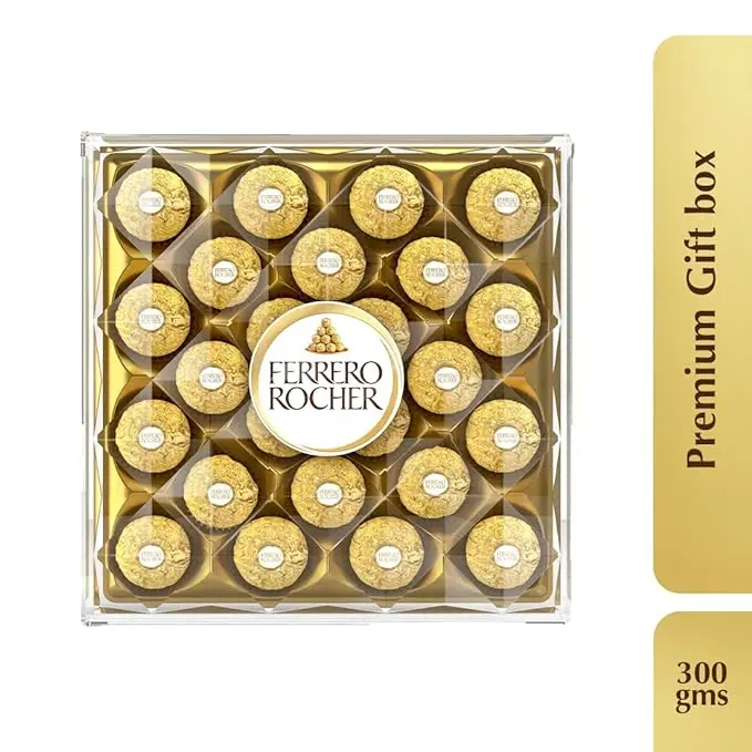 Ferrero Rocher T24