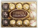 Rocher Collection T15