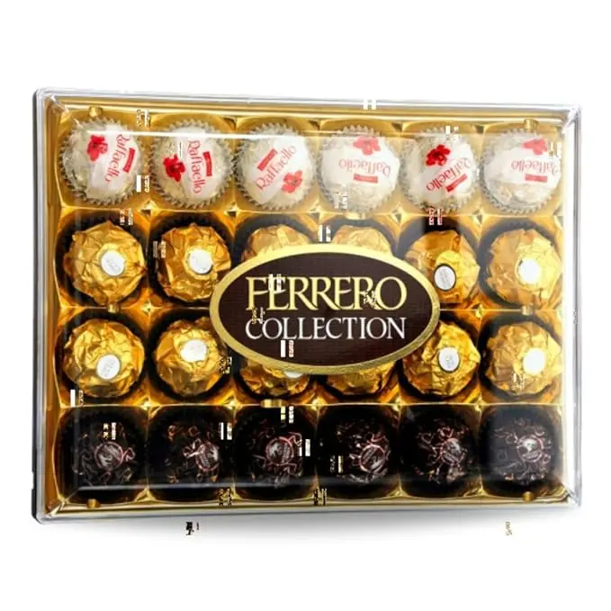 Rocher Collection T24