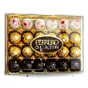 Rocher Collection T24