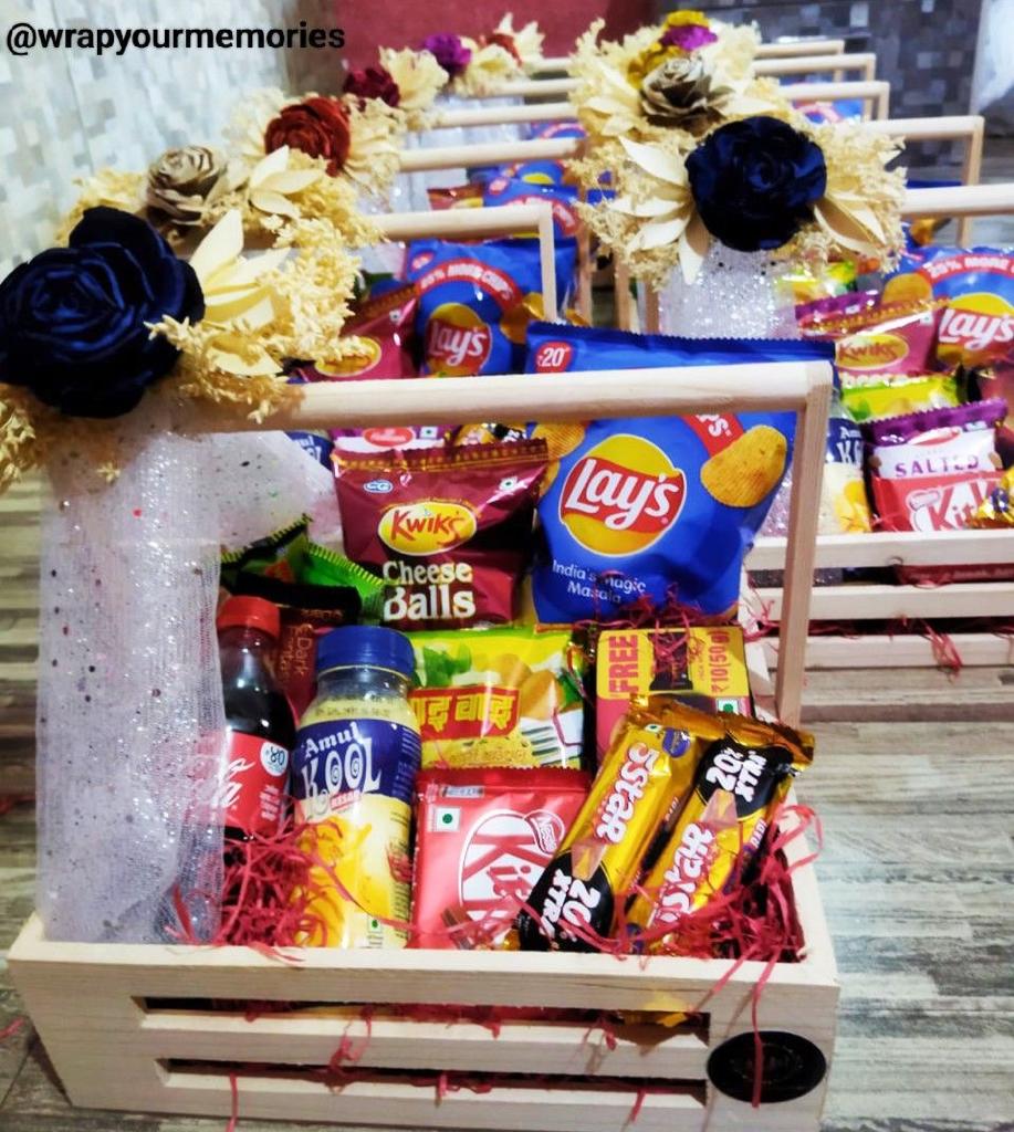 Ultimate Room Hamper