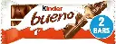 Kinder bueno Chocolate bar (43gm)