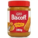 Biscoff Spread Crunchy (380gm)