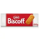 Lotus Biscoff biscuits (250g)