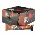 VIP Cocoa Coated Chocolate Wafer with Cocoa Cream Bars  (24 x 25 g)