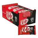 KIT KAT Dark 70% 4 Finger Box, 24 X 41, Each 5G - Chocolate (Pack Of 24)