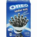 Oreo Wafer Roll Vanilla Flavored (54 gm)