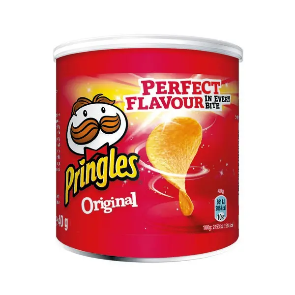 Pringles (40gm)