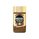Nescafe Gold Coffee 50gm/100gm/200gm