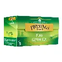 Twinings Green Tea (25 tea bags)