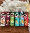 Pringles