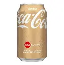 CocaCola Vanilla