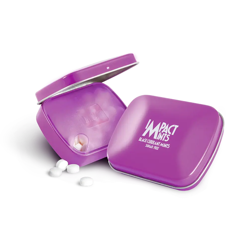 Impact Mints